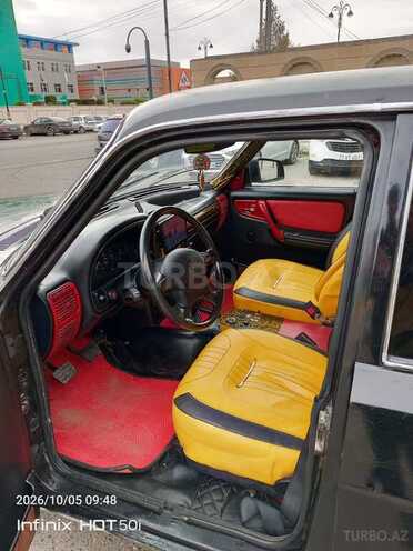 GAZ 24 1989, 250,000 km - 2.5 л - Biləsuvar