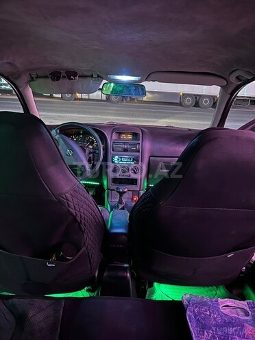 Opel Astra 1998, 540,000 km - 1.6 l - Oğuz