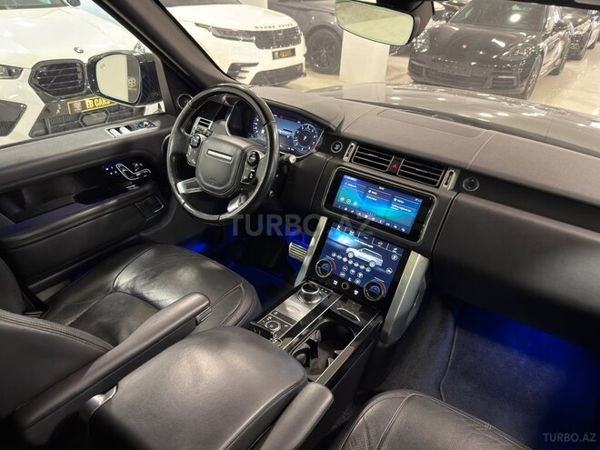 Land Rover Range Rover 2021, 93,000 km - 3.0 л - Bakı