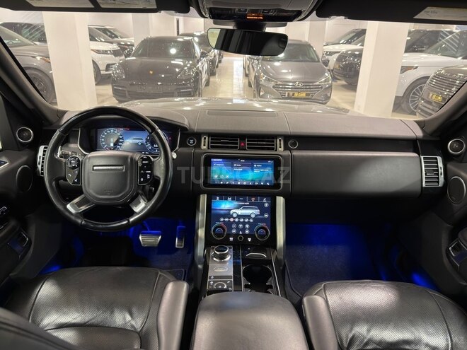 Land Rover Range Rover 2021, 93,000 km - 3.0 л - Bakı