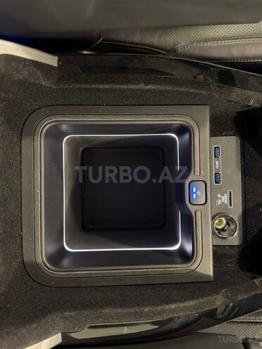 Land Rover Range Rover 2021, 93,000 km - 3.0 л - Bakı