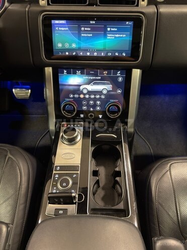 Land Rover Range Rover 2021, 93,000 km - 3.0 л - Bakı