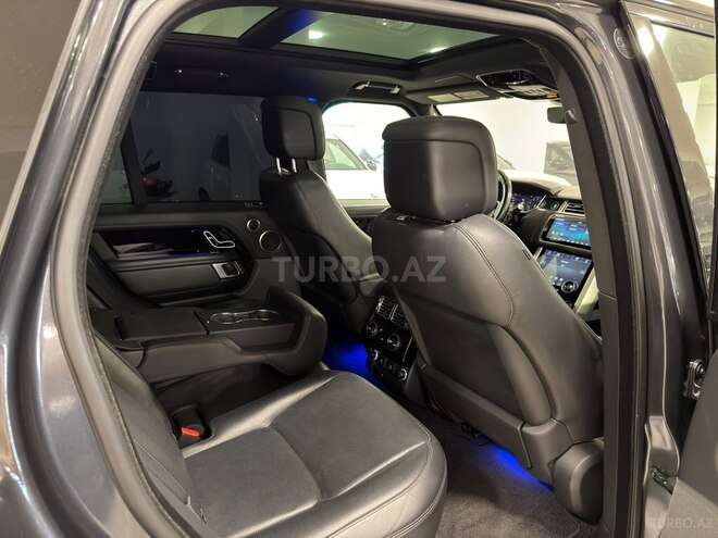 Land Rover Range Rover 2021, 93,000 km - 3.0 л - Bakı