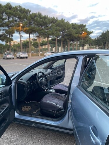 Volkswagen Passat 1998, 250,000 km - 1.8 l - Sumqayıt