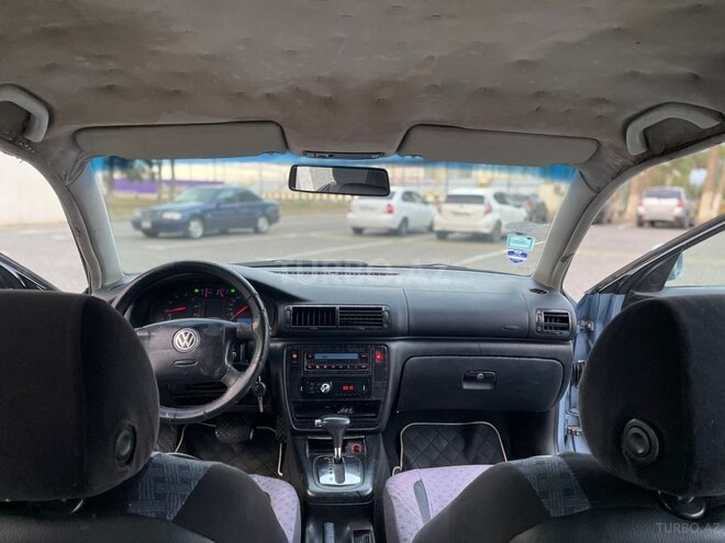 Volkswagen Passat 1998, 250,000 km - 1.8 l - Sumqayıt