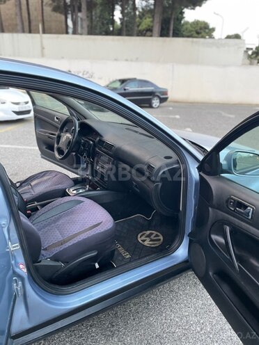 Volkswagen Passat 1998, 250,000 km - 1.8 l - Sumqayıt