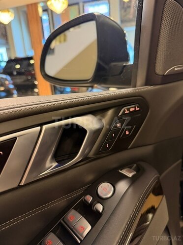BMW X7 2023, 58,000 km - 3.0 л - Bakı