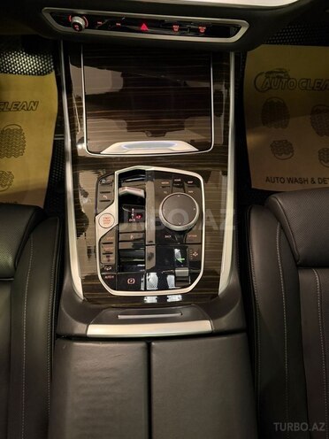 BMW X7 2023, 58,000 km - 3.0 л - Bakı