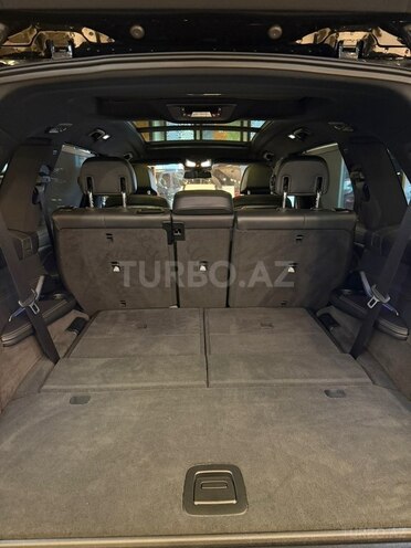 BMW X7 2023, 58,000 km - 3.0 л - Bakı
