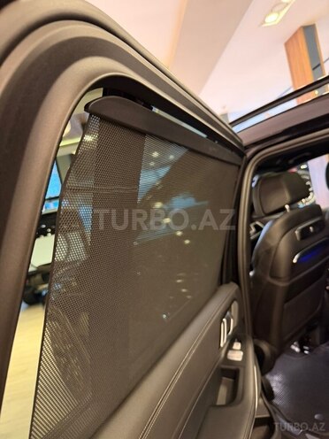 BMW X7 2023, 58,000 km - 3.0 л - Bakı