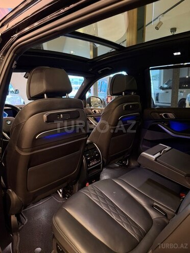 BMW X7 2023, 58,000 km - 3.0 л - Bakı