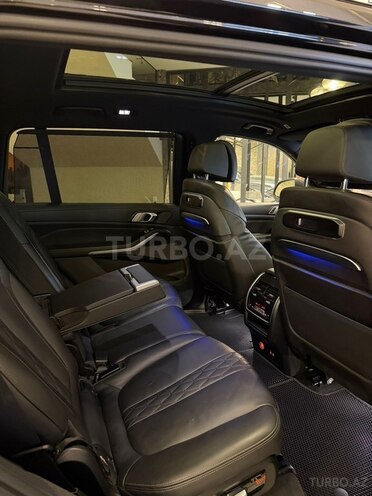 BMW X7 2023, 58,000 km - 3.0 л - Bakı