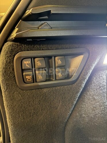 BMW X7 2023, 58,000 km - 3.0 л - Bakı
