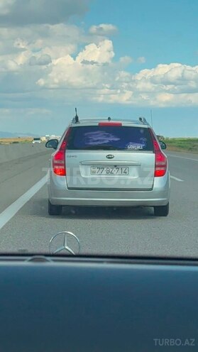 Kia Ceed 2008, 342,185 km - 1.6 l - Gəncə