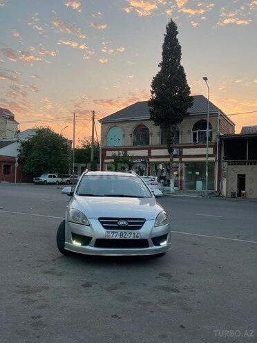 Kia Ceed 2008, 342,185 km - 1.6 l - Gəncə