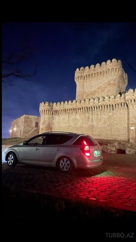 Kia Ceed 2008, 342,185 km - 1.6 l - Gəncə