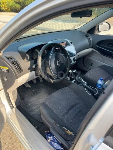 Kia Ceed 2008, 342,185 km - 1.6 l - Gəncə