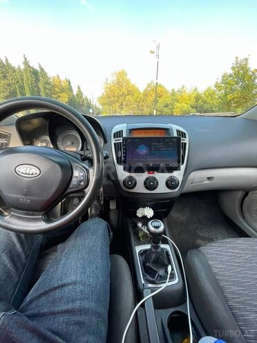 Kia Ceed 2008, 342,185 km - 1.6 l - Gəncə