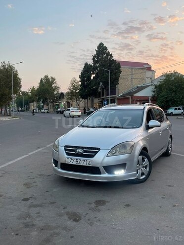 Kia Ceed 2008, 342,185 km - 1.6 l - Gəncə