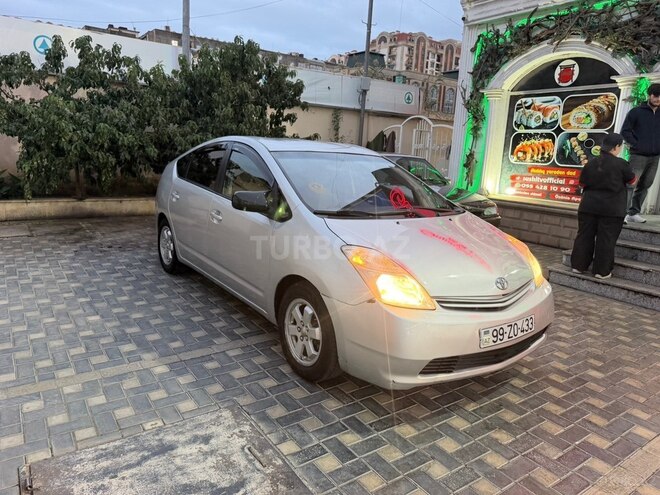Toyota Prius 2007, 380,000 km - 1.5 л - Bakı
