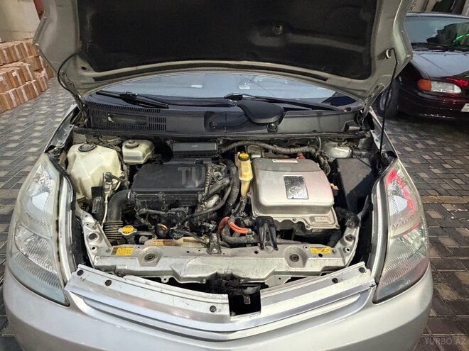Toyota Prius 2007, 380,000 km - 1.5 л - Bakı
