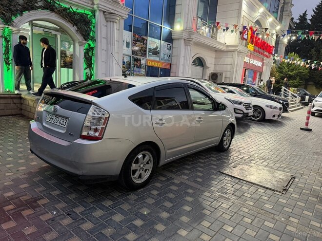 Toyota Prius 2007, 380,000 km - 1.5 л - Bakı