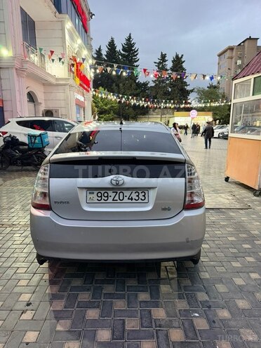 Toyota Prius 2007, 380,000 km - 1.5 л - Bakı
