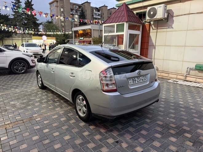 Toyota Prius 2007, 380,000 km - 1.5 л - Bakı