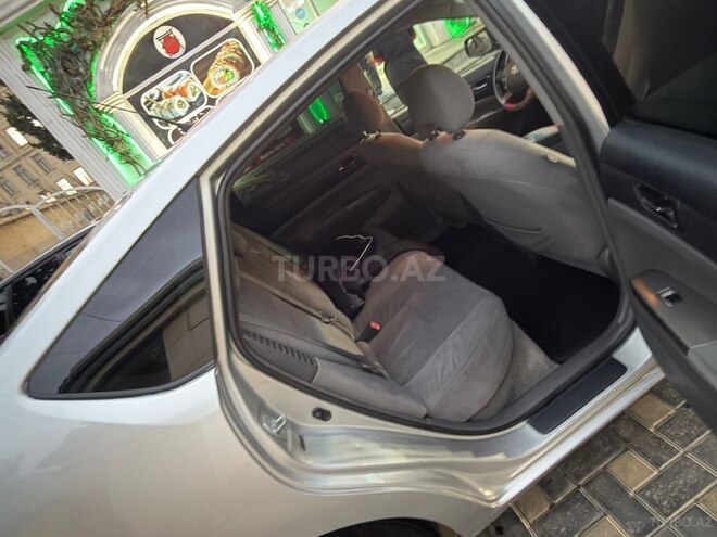 Toyota Prius 2007, 380,000 km - 1.5 л - Bakı