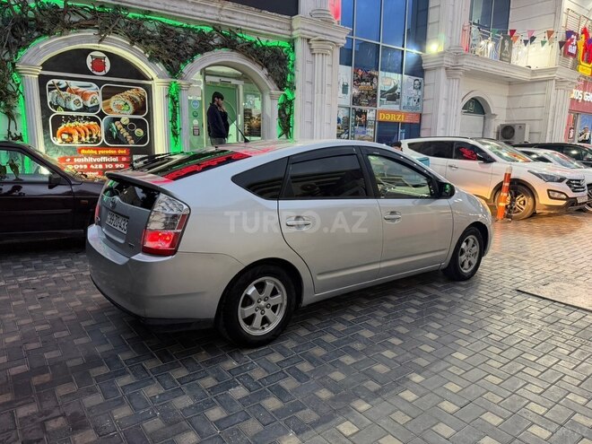 Toyota Prius 2007, 380,000 km - 1.5 л - Bakı