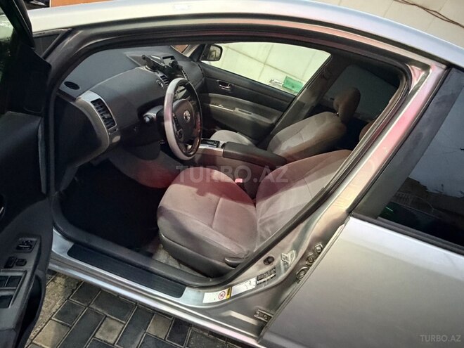 Toyota Prius 2007, 380,000 km - 1.5 л - Bakı