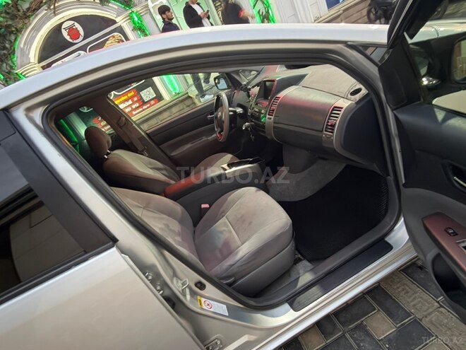 Toyota Prius 2007, 380,000 km - 1.5 л - Bakı
