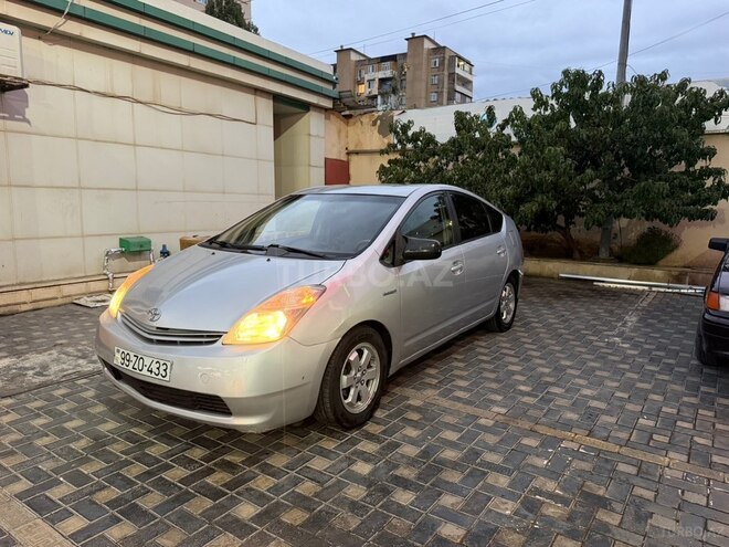 Toyota Prius 2007, 380,000 km - 1.5 л - Bakı