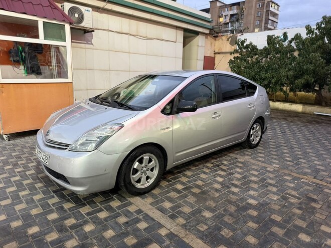 Toyota Prius 2007, 380,000 km - 1.5 л - Bakı