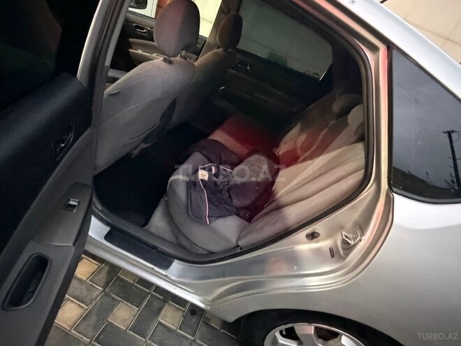 Toyota Prius 2007, 380,000 km - 1.5 л - Bakı
