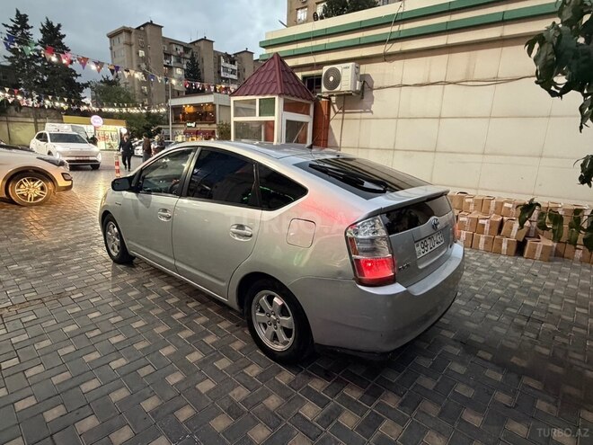 Toyota Prius 2007, 380,000 km - 1.5 л - Bakı