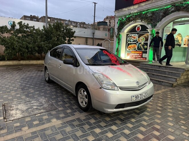 Toyota Prius 2007, 380,000 km - 1.5 л - Bakı
