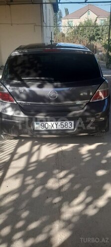 Opel Astra 2009, 225,175 km - 1.4 l - Salyan