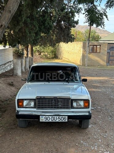 LADA (VAZ) 2107 2008, 205,000 km - 1.6 l - Şəmkir