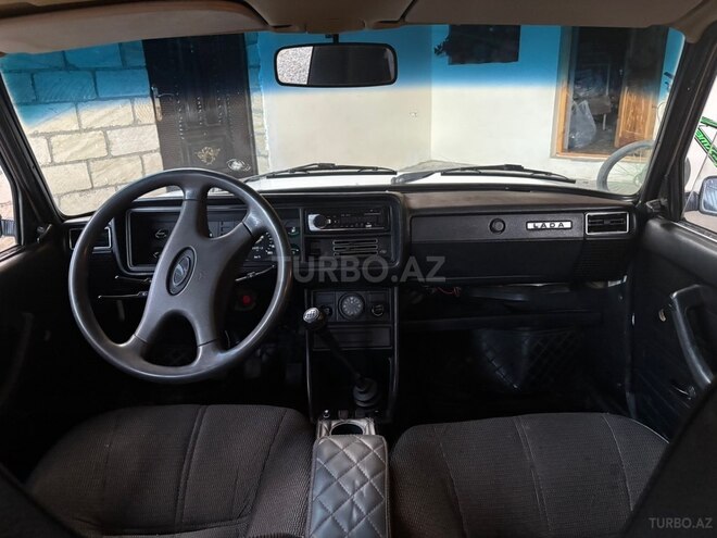 LADA (VAZ) 2107 2008, 205,000 km - 1.6 l - Şəmkir