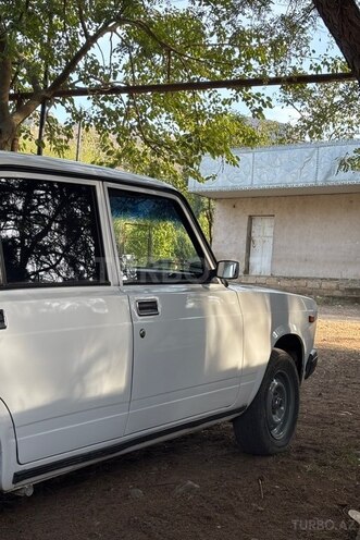 LADA (VAZ) 2107 2008, 205,000 km - 1.6 l - Şəmkir