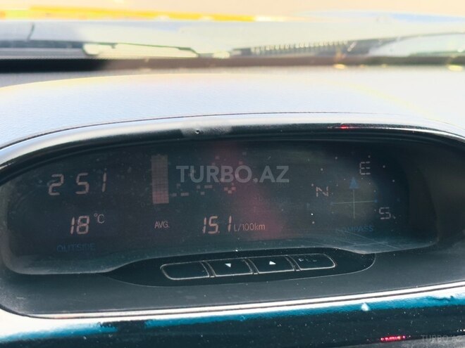 Toyota Land Cruiser Prado 2006, 230,688 km - 4.0 l - Bakı
