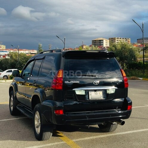 Toyota Land Cruiser Prado 2006, 230,688 km - 4.0 l - Bakı