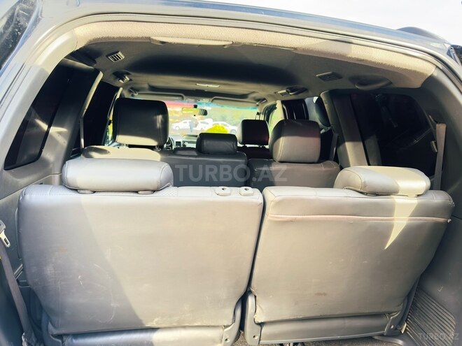 Toyota Land Cruiser Prado 2006, 230,688 km - 4.0 l - Bakı