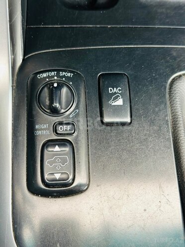 Toyota Land Cruiser Prado 2006, 230,688 km - 4.0 l - Bakı