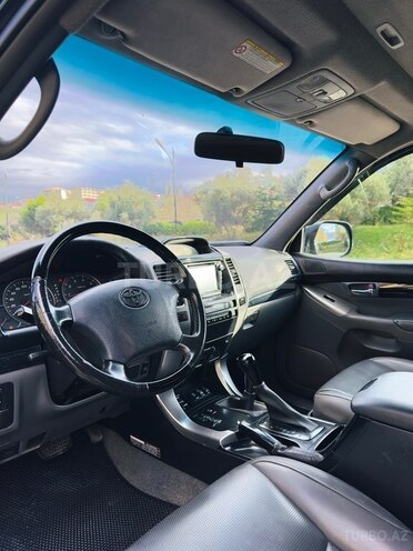 Toyota Land Cruiser Prado 2006, 230,688 km - 4.0 l - Bakı