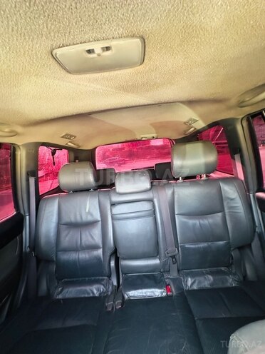 Toyota Land Cruiser Prado 2006, 230,688 km - 4.0 l - Bakı