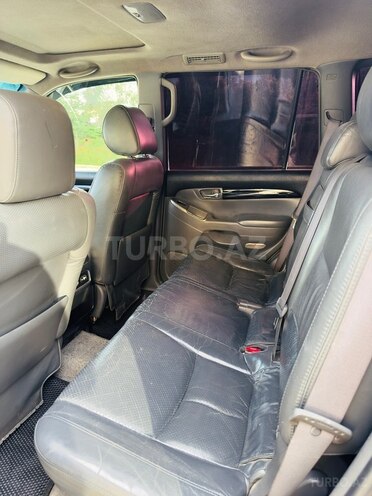 Toyota Land Cruiser Prado 2006, 230,688 km - 4.0 l - Bakı
