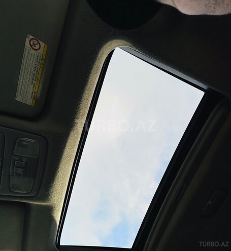 Toyota Land Cruiser Prado 2006, 230,688 km - 4.0 l - Bakı