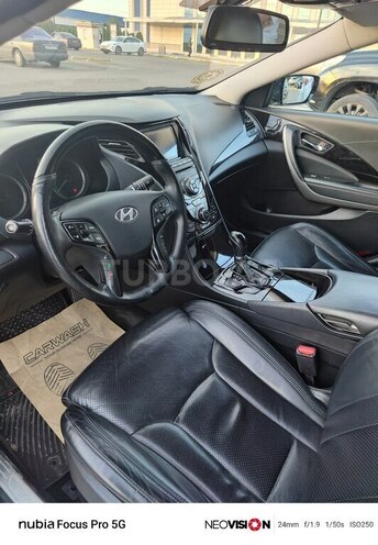 Hyundai Grandeur 2012, 195,450 km - 3.0 l - Naxçıvan